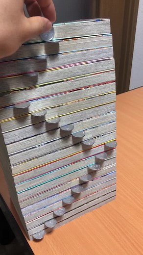 夜の暇つぶしに。ピタゴラスイッチと1円玉で楽しい遊び方！