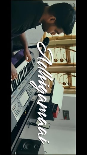 Adhigamaai | Pr Asborn Sam Song | Bro Albin | Short Cover #worship #newtrending ,#tamilchristiansong