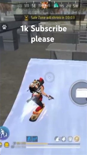 free fire blog|| #totalgaming