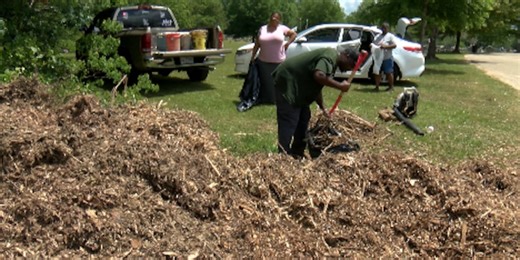 City of Huntsville launches Earth Month clean-ups and community events