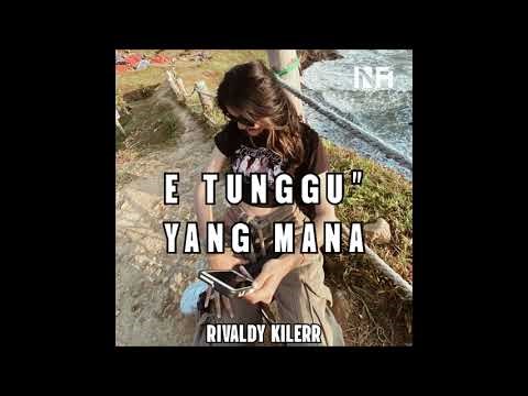 REMIX VIRAL 🔥 E TUNGGU” COBA KASIH GACOR - RIVALDY KILER