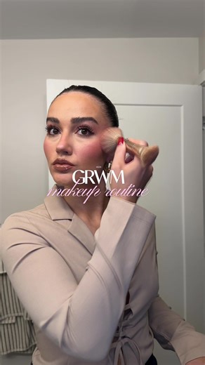 Saturday Night Glam Using My Favorite Makeup Products
