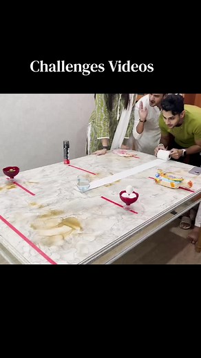 Zulqarnain Sikandar's Vlog Challenge
