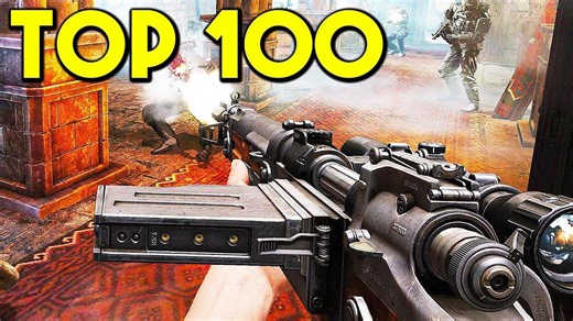 Top 100 Best Fps Games In Under 10 Minutes