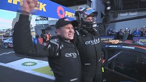Kostecki prevails in fastest-ever Bathurst 1000