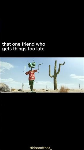 funny friends(rango)