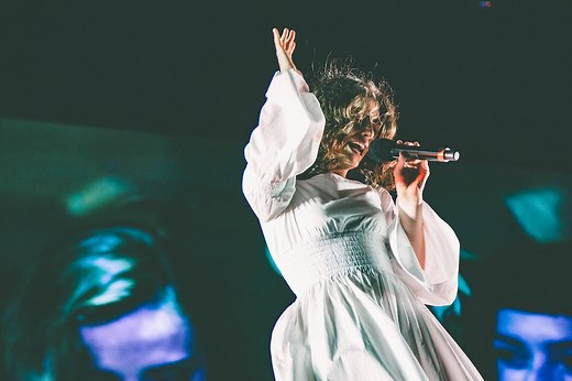 Lorde's 10 Best Songs Ranked │ Exclaim!