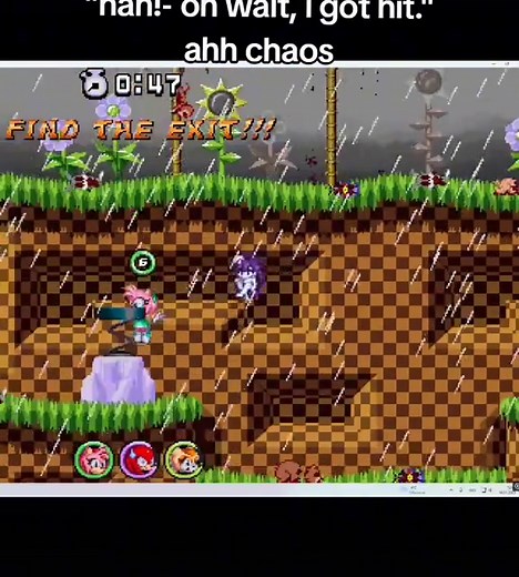 Sonic Exe The Disaster: Play the Exciting 2D Remake