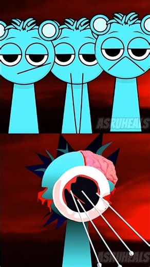 Incredibox Sprunki Phase 7777 Vs Sprunki Phase 7777 But Alive