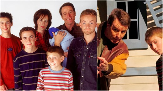 Dewey from Malcolm in the Middle turned down buckets of money to return for revival