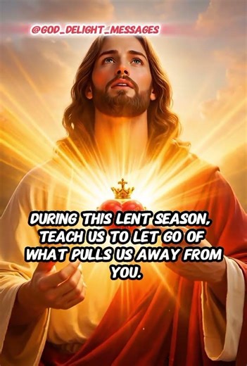 LENT DAY 4 | NIGHT PRAYER