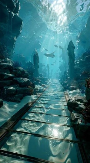 Mastering the Cinematic Wide Shot