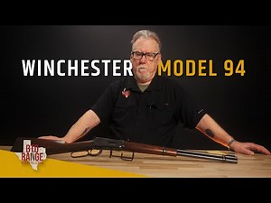 Winchester Model 94 (1942): Remembering the Past