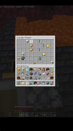 Minecraft Speedrunner vs Six Hunters: Epic Showdown