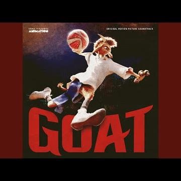 Mention Me (From The Movie "GOAT")