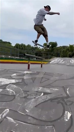 Gio's got that POP