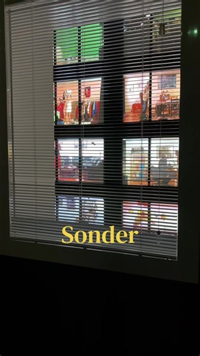 Sonder meaning explained — Why this realization matters