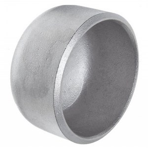 [Hot Item] DN150 6inch; Seamless Cap Pipe Fitting End Cap Weld