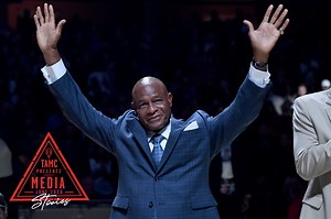 How Austin Carr found the second phase of his NBA career in broadcasting