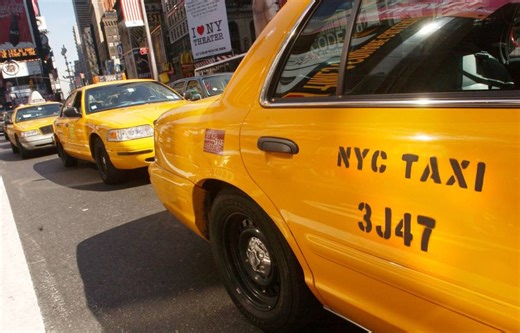 NYC Taxi Driver Would Rather Retire Than Give Up His Crown Vic