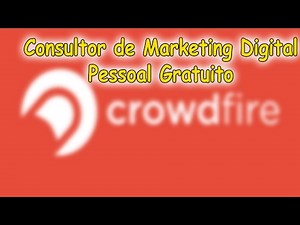 Crowdfire como usar e para que serve