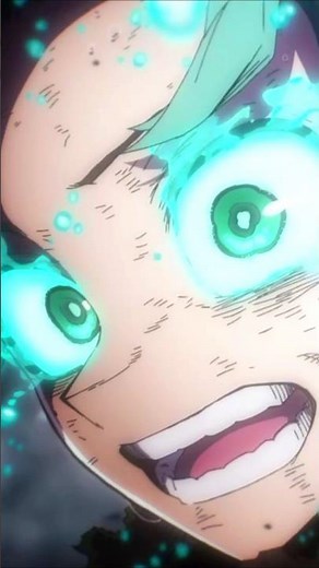 BakuDeku | Fall in Love Again and Again... #bakudeku