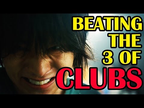 Alice In Borderland Episode 1 Spoilers and Explanations! How you can Survive the Three of Clubs Game