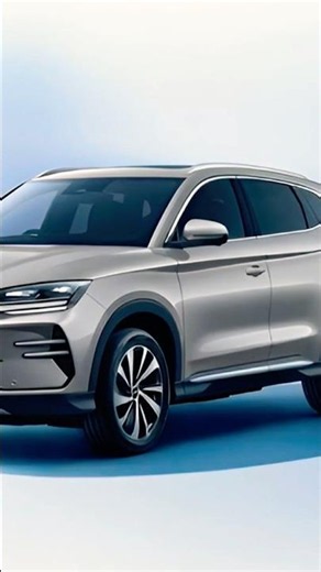 2028 BYD Sealion 6 – The Hybrid SUV That Could Change Everything! 😱