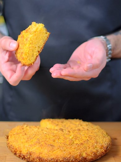 How to perfect your classic, Southern #cornbread recipe. | Cornbread Recipes
