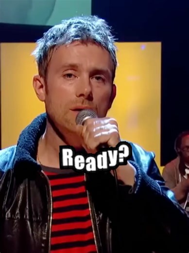 Gorillaz Concert Experience in Lima, Peru