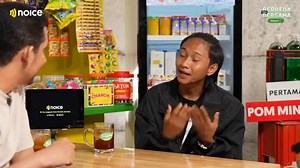 135K views · 4.1K reactions | random Podcast Bagian 115 | Random podcast | Facebook