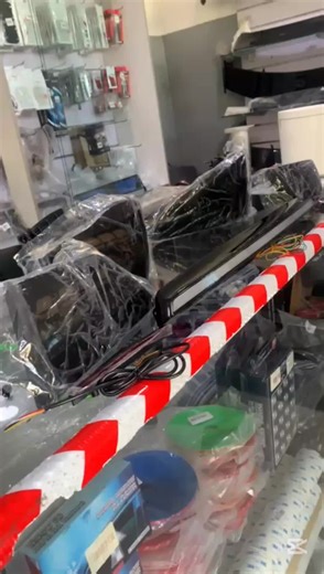 Bluetooth Controlled LED Tail Lights for Mark X