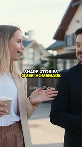 The Beautiful German Custom of Afternoon Coffee ☕ | German Feast