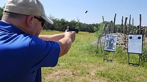 Beretta APX A1 Tactical: Making the competition green with envy