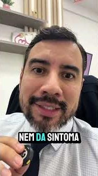Descolamento do saco gestacional