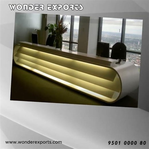 Imported Office Tables #Officefurniture #officetables