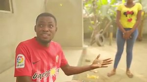 WHO IS YOUR PASTOR & COOKER (Mark Angel Comedy) | Mark Angel