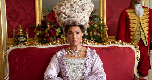 What Is the Queen Snorting on ‘Bridgerton’? Snuff Explained