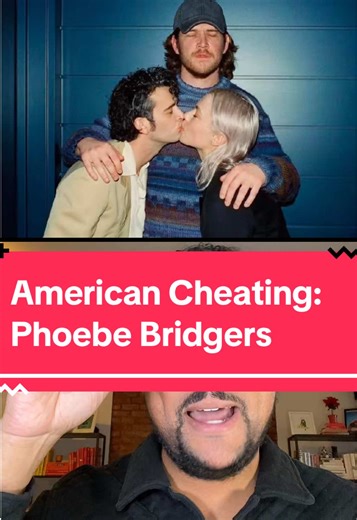 #americancheating #phoebebridgers #boburnham #paulmescal #tellthebeees | phoebe bridgers
