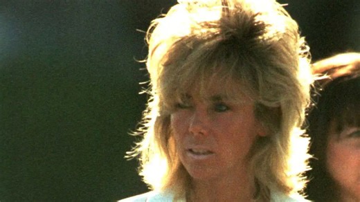 About Tammi Saccoman's previous husband Chuck