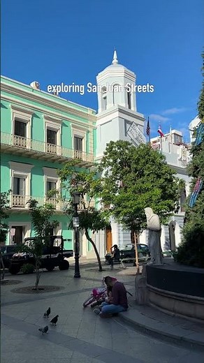 San Juan is One of the Oldest Cities in the Americas — Here's What It Looks Like Today