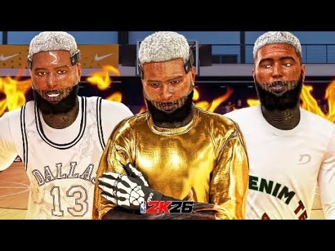 EVERY GLITCH IN NBA 2K26 AFTER PATCH! VC GLITCHES, ANIMATION GLITCHES & MORE METHODS IN NBA 2K26!