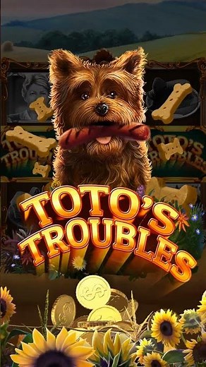 Zynga - Wizard of Oz Slots - Liniad