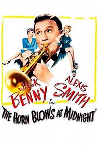 The Horn Blows at Midnight (1945) - Movie