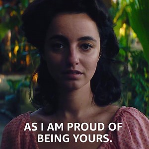 “A stirring, heart-wrenching period film.” See INVISIBLE LIFE, Brazil’s official submission for Best International Feature at the 92nd Academy Awards, in select theaters December 20. | Prime Movies