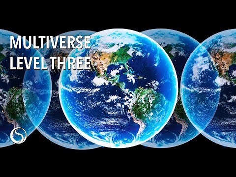 Max Tegmark's Level Three Multiverse