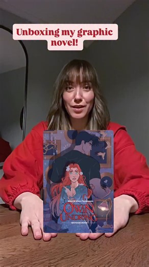 Spintherella on Instagram: "Well this was an emotional roller coaster … book reveal or unboxing? Both! #bookreel #unboxing #romancebook #romantasybooks #bookishreels"