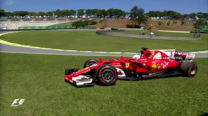 258K views · 3.5K reactions | Catch up on the action from FP1 in Brazil  All the best bits in 80 seconds  | F1 | Facebook