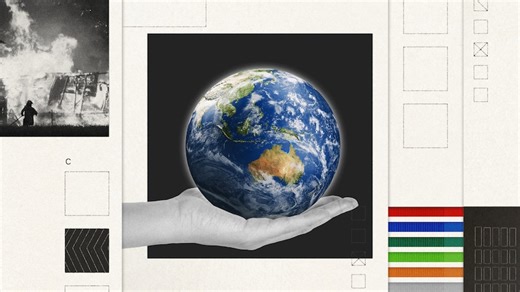 Where do the major parties stand on climate change? Turns out they're worlds apart