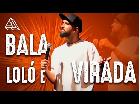 THIAGO VENTURA - REVEILLON DOS HUMORISTAS - STAND UP COMEDY